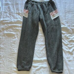 Wild fox sweatpants